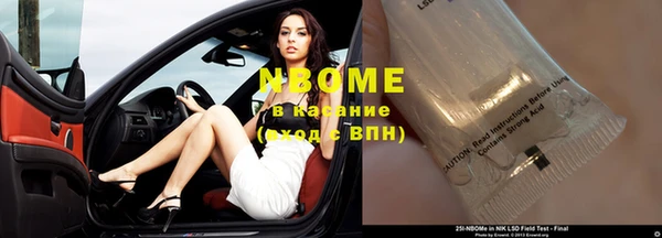 винт Алзамай